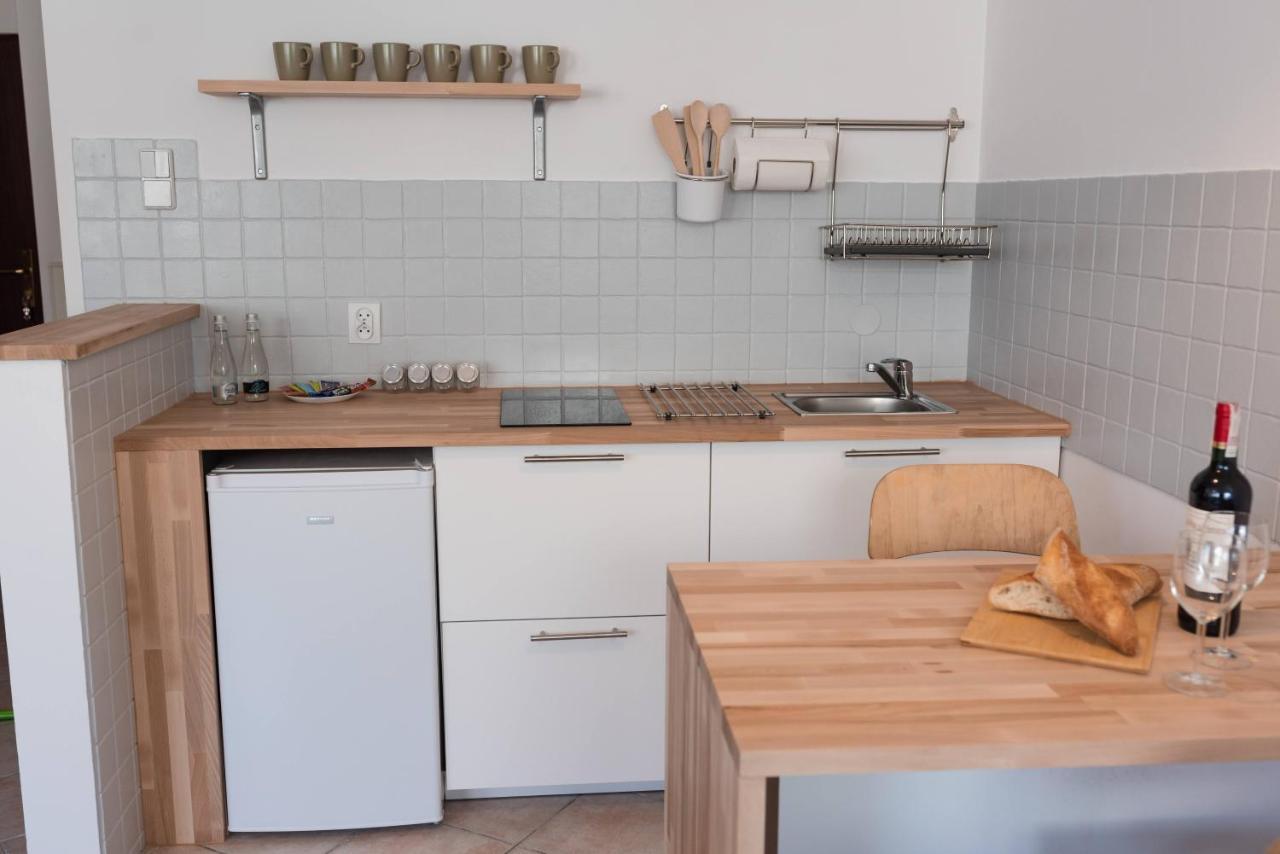 Marcowy Apartamento Sopot Exterior foto